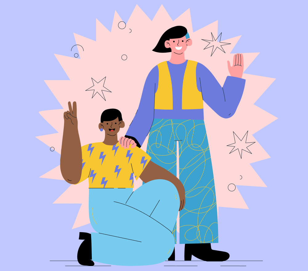 Helping Kids Thrive Through Love Languages